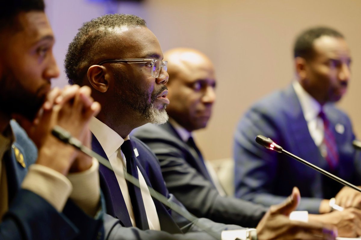 The United States Conference of Mayors tweet media