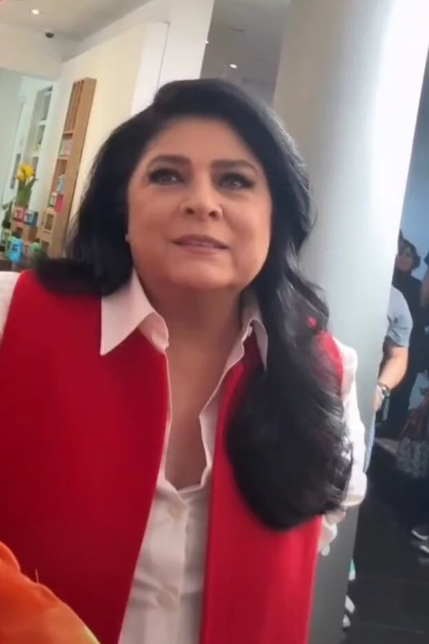 Y ese cabello, mi perdición. 🫠
Hermosaaaaa🫦❤️‍🔥