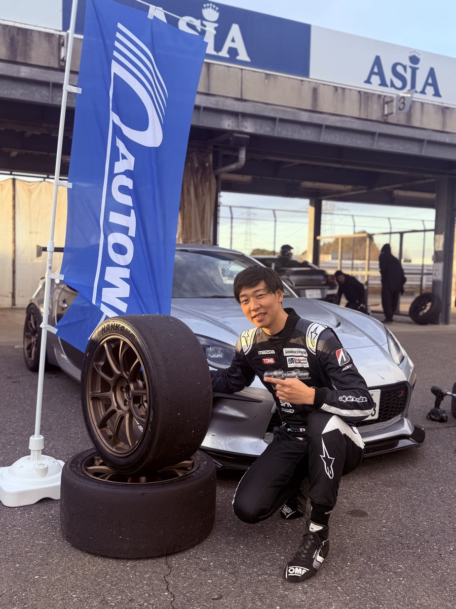 サンダー松田 ＠まっちゃん (@matsu_carcycles) / Posts / X