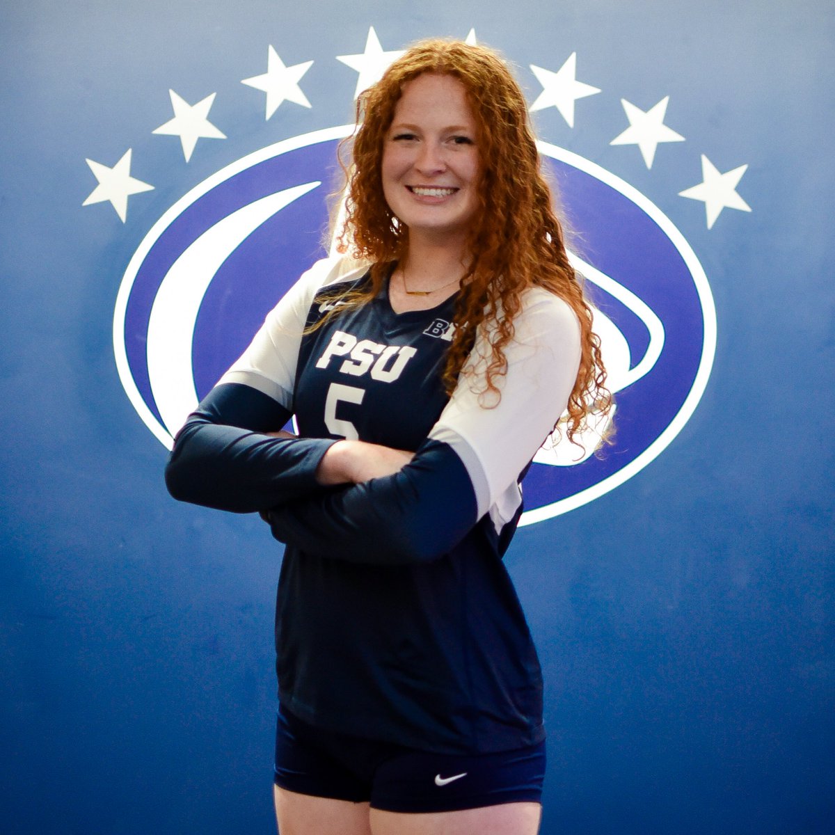 Penn State Women’s Volleyball tweet media