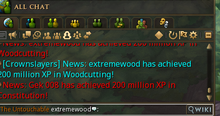 Extremewood tweet media