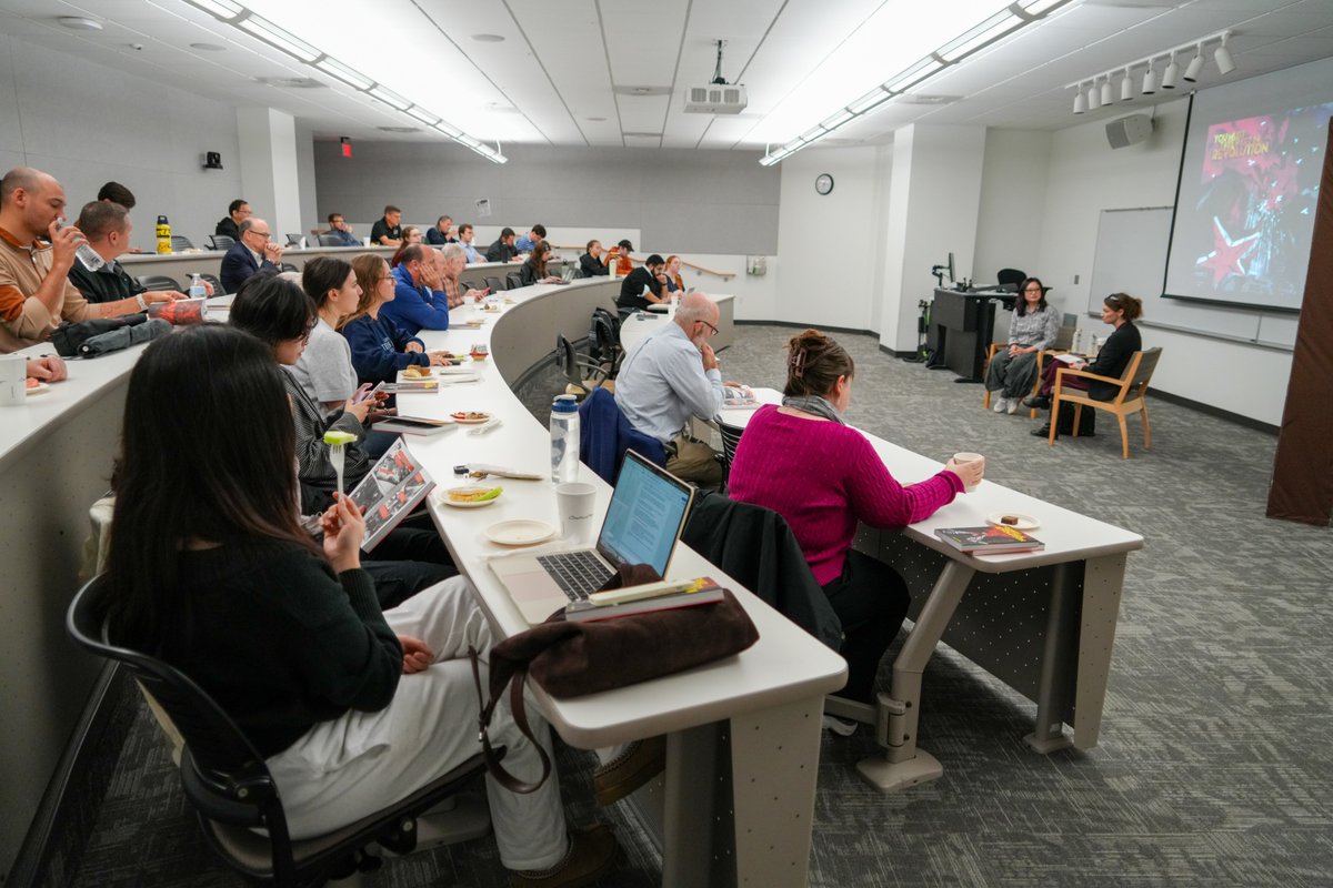 Melissa Chan tweet media