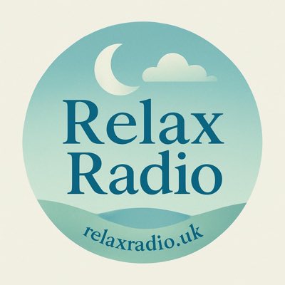 Relax Radio tweet media