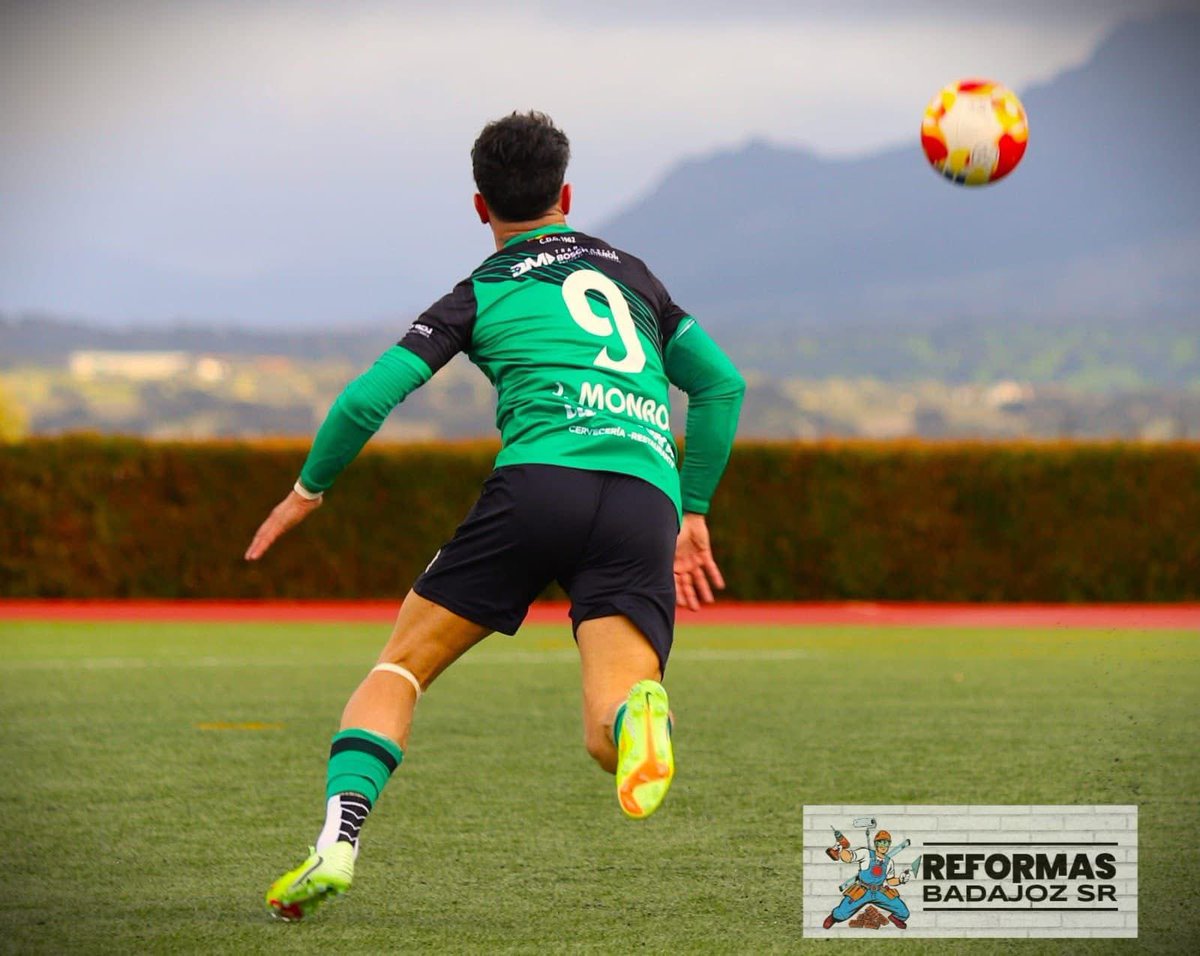 De vuelta.. 🏃🏻‍♂️‍➡️⚽️✈️ #GEVORA💚🖤 
<a href="/CdGevora/">Cʟᴜʙ Dᴇᴘᴏʀᴛɪᴠᴏ Gᴇ́ᴠᴏʀᴀ</a>