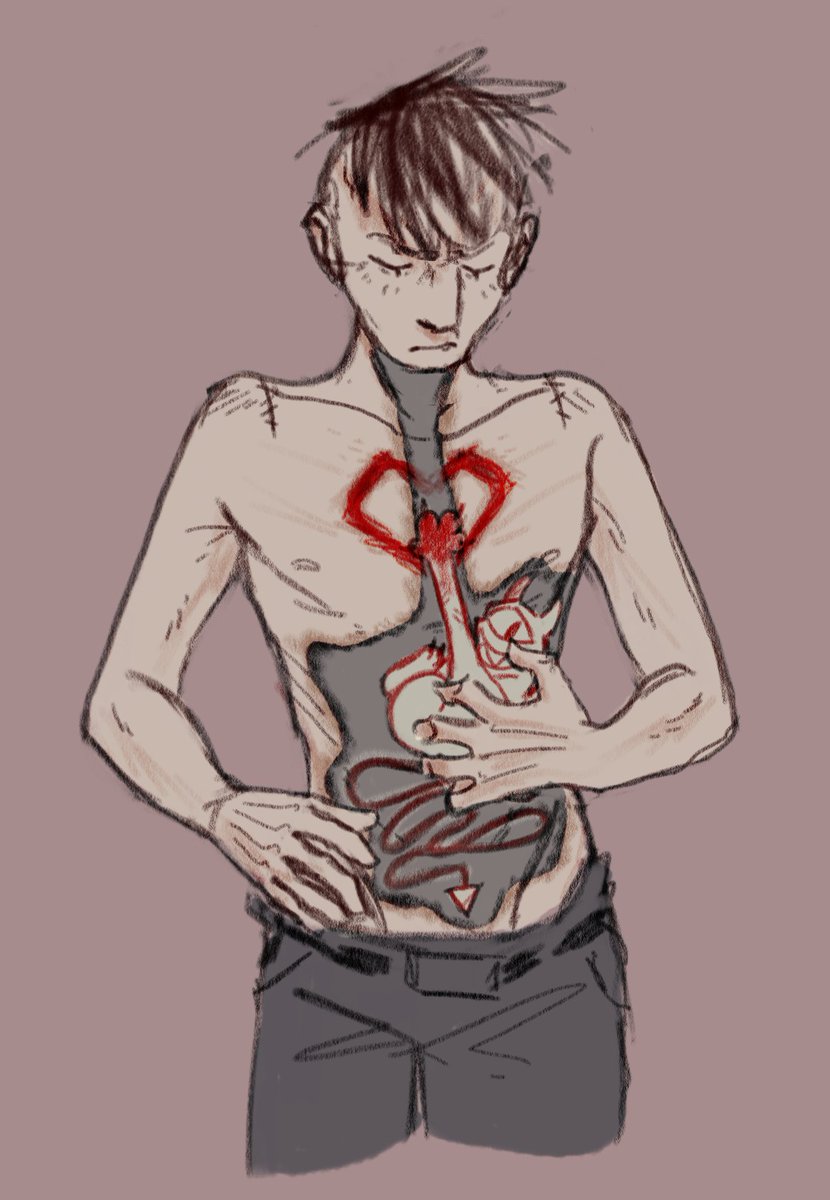 Arquivos secretos - Tarrafa e o Diabo

#Hexatombe