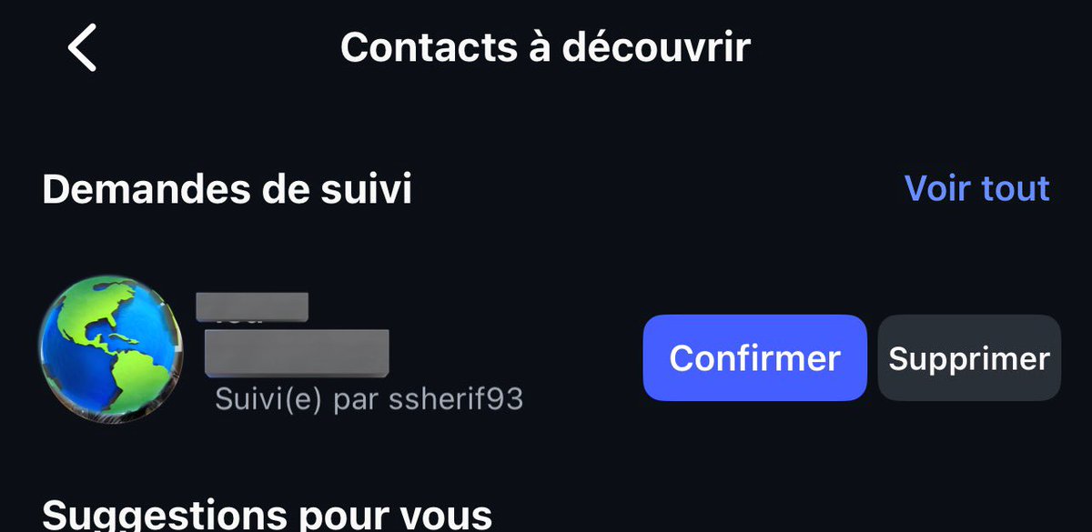 ssherif_93's tweet image. LE COMEBACK J’Y CROYAIS PLUS