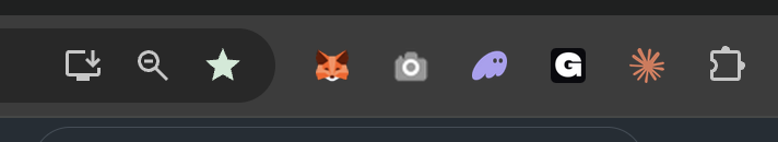 wait... you think I was writing all that ?!? 

GEOFF ENTERS ZE CHAT

AI IS IN FULL CONTROL