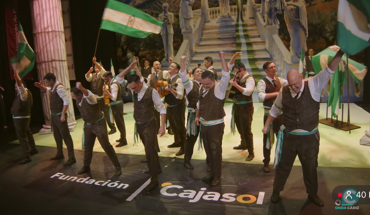 Carnaval Cosas tweet media