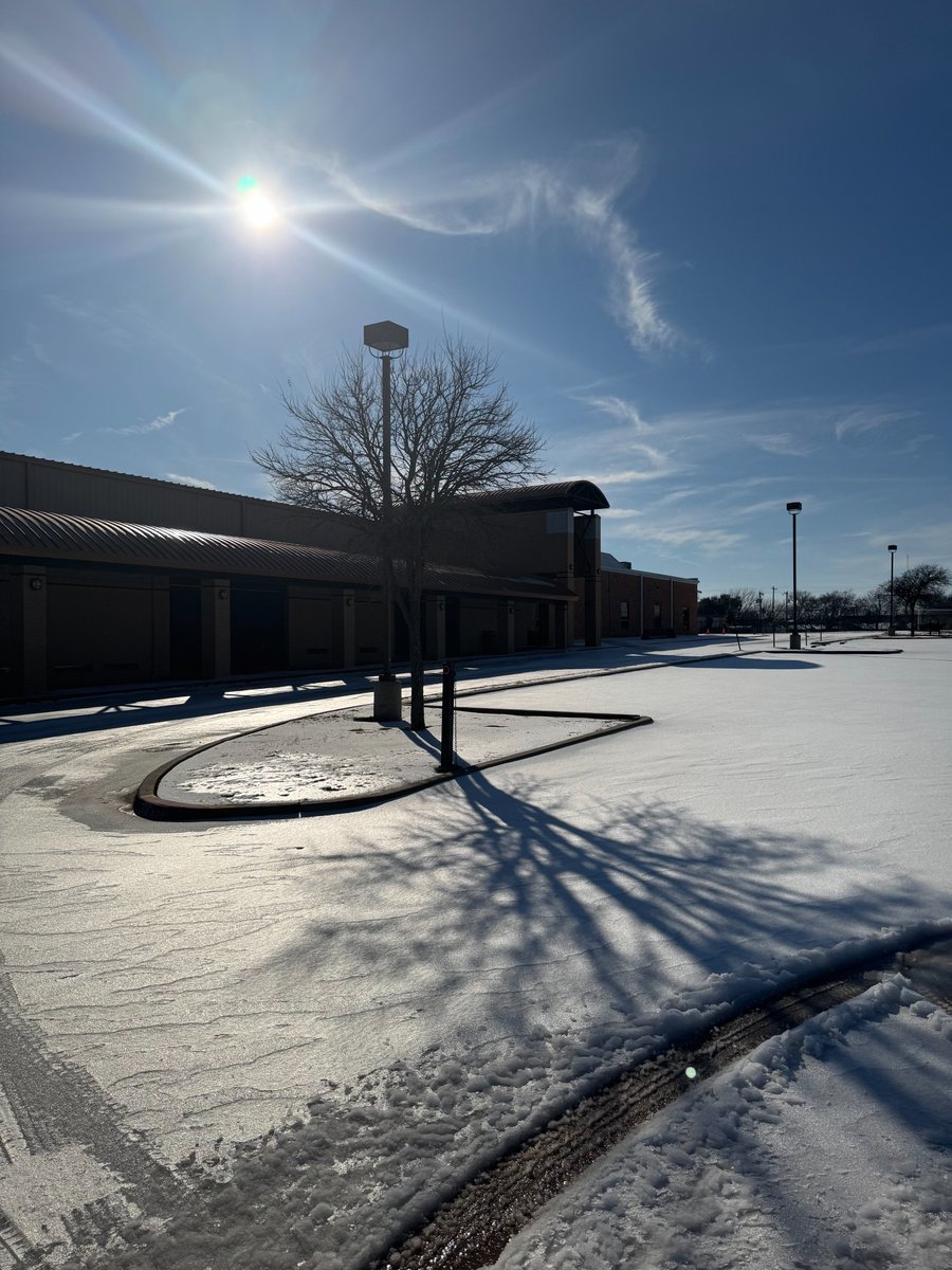 Keller Schools tweet media