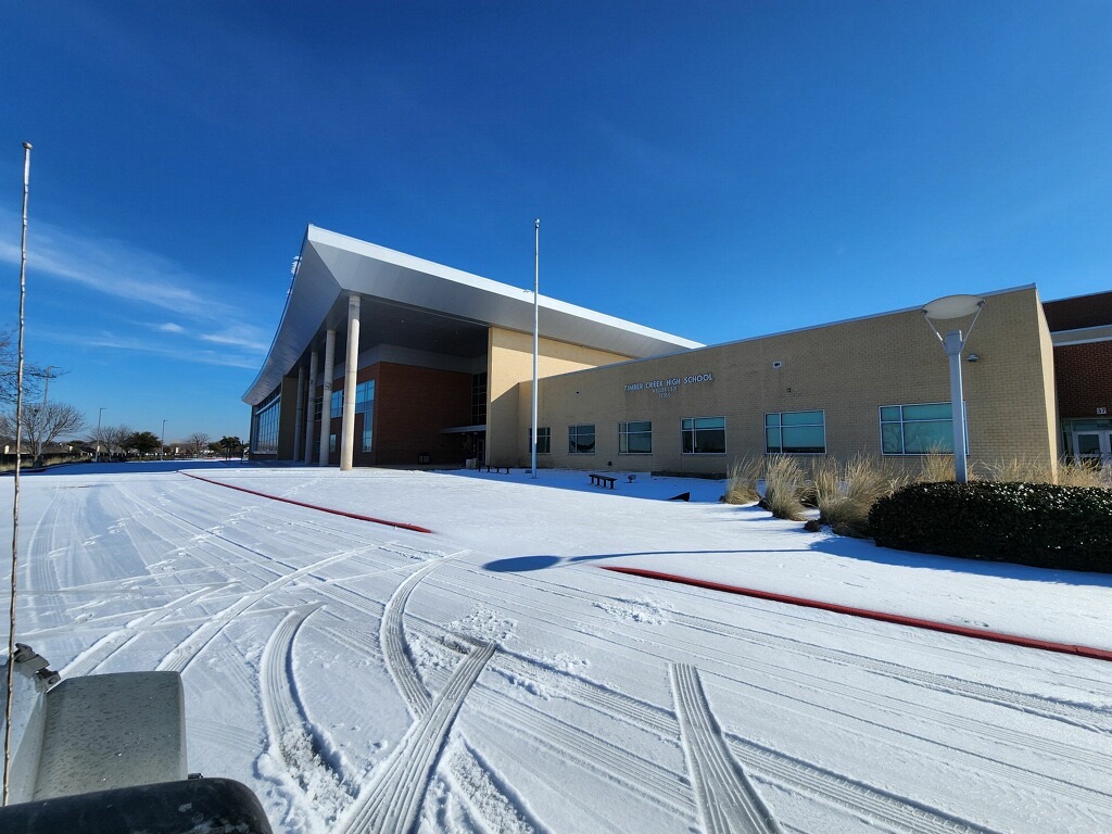 Keller Schools tweet media