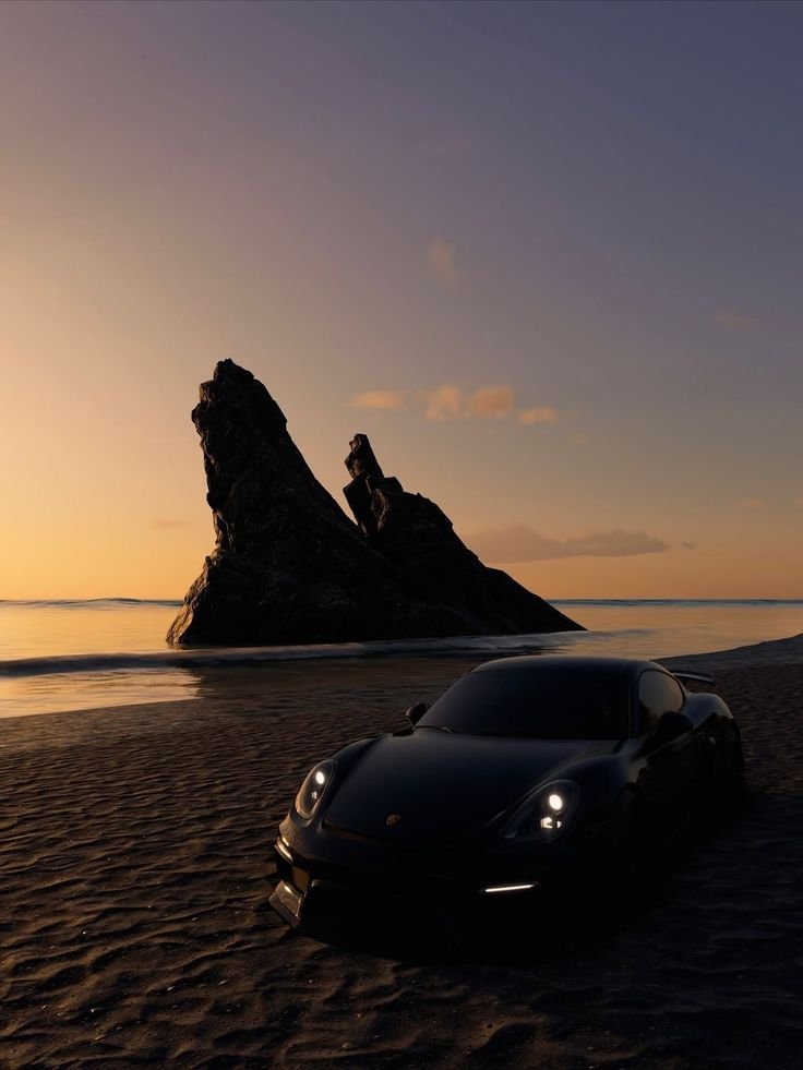 there will be signs.