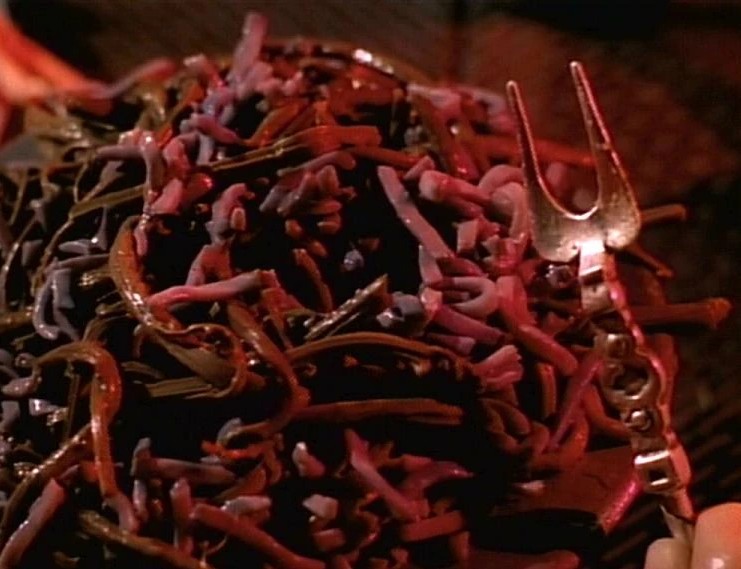 "X Marks the" Spence 死 tweet media