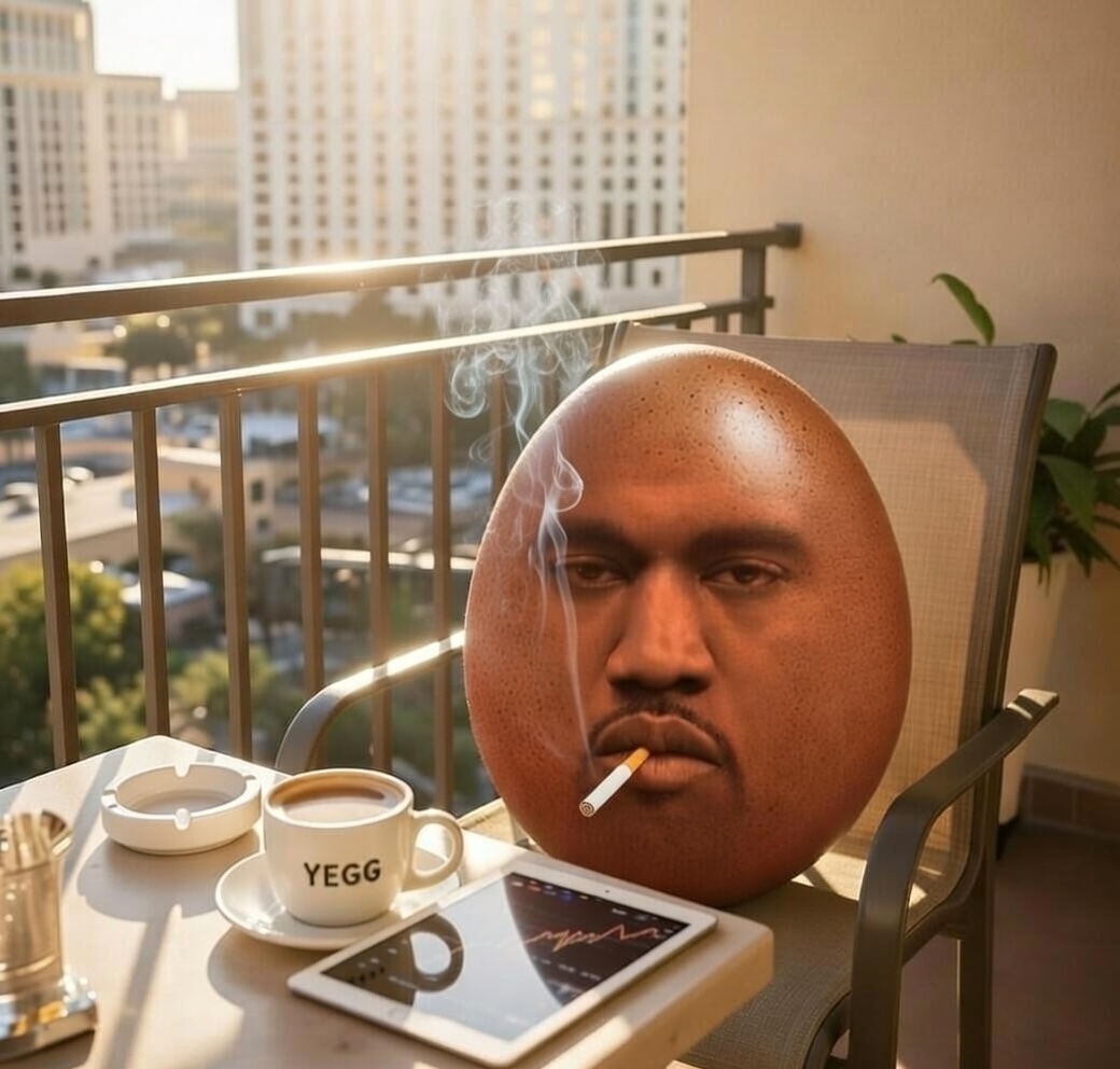 YeggOnSol's tweet photo. @onchainscammer What the fuck did you call me?

-Yegg https://t.co/fHCq7tGIXb