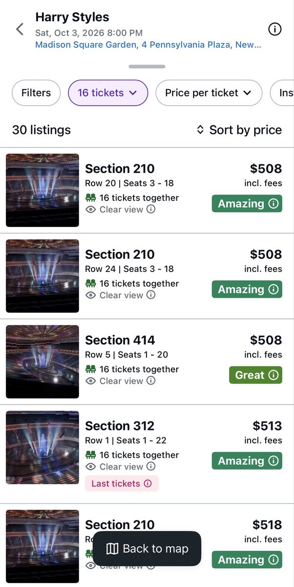 TICKETSHELP1 tweet media