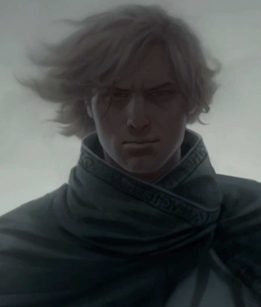 Alber Murdock. tweet media