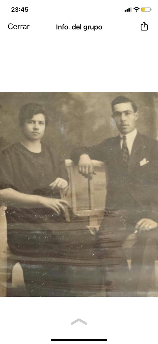 MoonZombiee's tweet photo. Mi abuelo Mariano, jerezano, tonelero, sindicalista, asesinado por los fascistas. Dejo mujer y cinco niños pequeños. Aun no lo encontramos. #COAC2026P9 #COAC2026P18 Gracias Comparsa El Patriota. Vete a la mierda Pastrana. https://t.co/LPJHkWYKxv
