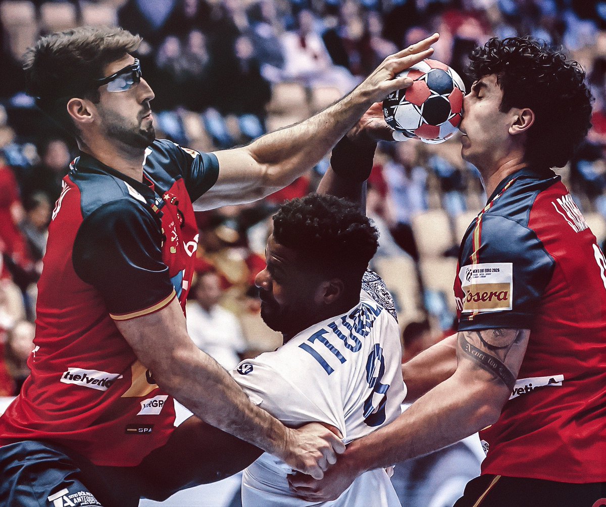 Sabíamos a dificuldade que teríamos pela frente, mas nunca viramos cara à luta.

Fomos sempre unidos e focados no que fizemos.

Vamos por mais uma batalha, para continuar a honrar a nossa trajetória. Continuamos a crescer! 🇵🇹

#VictorIturriza8 #Exterminator #NaçãoValente