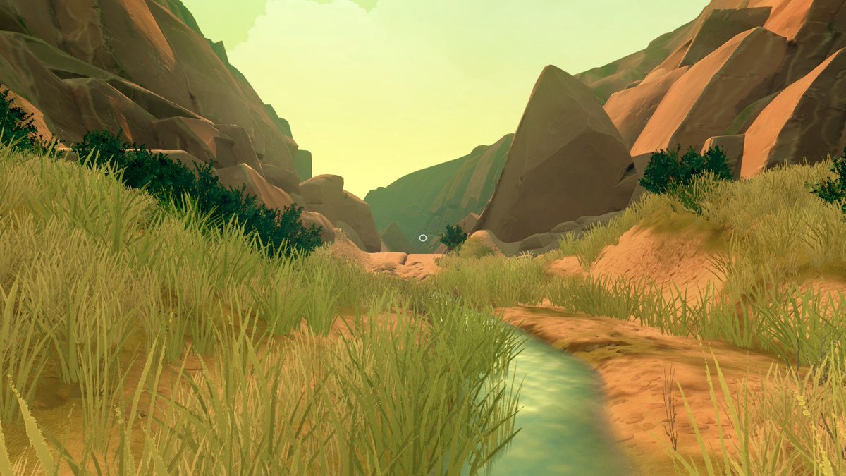 itaruotton's tweet image. 3月で #XboxGamePass が切れるから、以前少しだけ手をつけたままになってる #FireWatch を再開！2日目まで完了しました。
主人公が抱えている事情も相まって、なんとも不穏な展開を予感させます… #ROGAlly