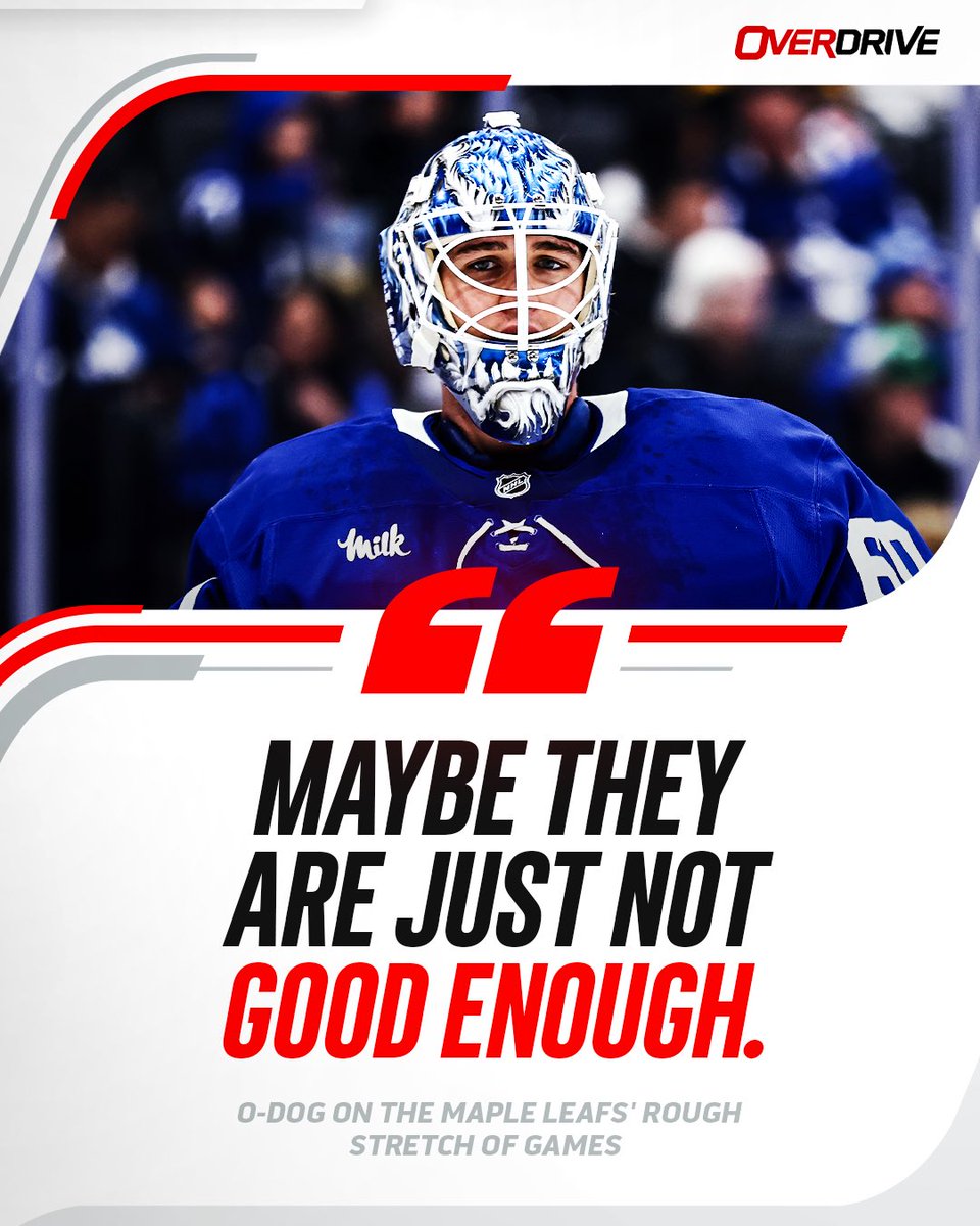 TSN tweet media
