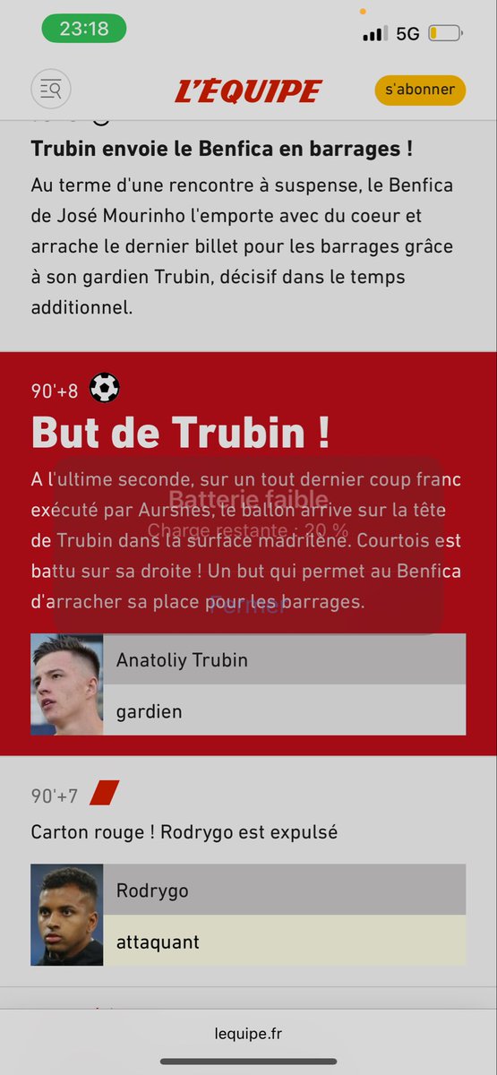 lourd son tweet media