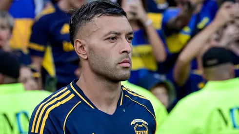 la12tuittera's tweet photo. 🚨PARTE MÉDICO OFICIAL de #Boca:

🚑LUCAS JANSON: presenta una lesión muscular grado 2 en el músculo oblicuo abdominal izquierdo.

⚠️Afuera por al menos 1 mes. https://t.co/vCzSgdDiat