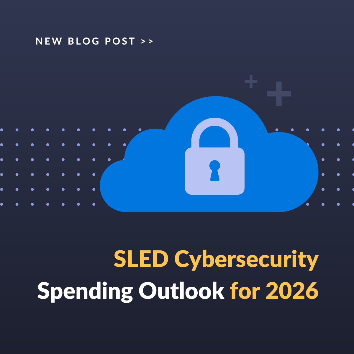 GovSpend tweet media