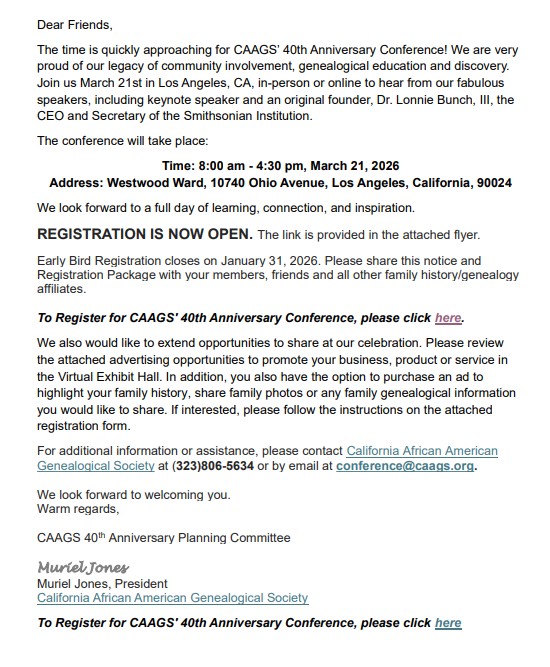 Sema Hadithi Af Am Heritage & Culture Foundation tweet media