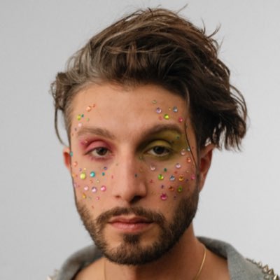 Gina Milan tweet media