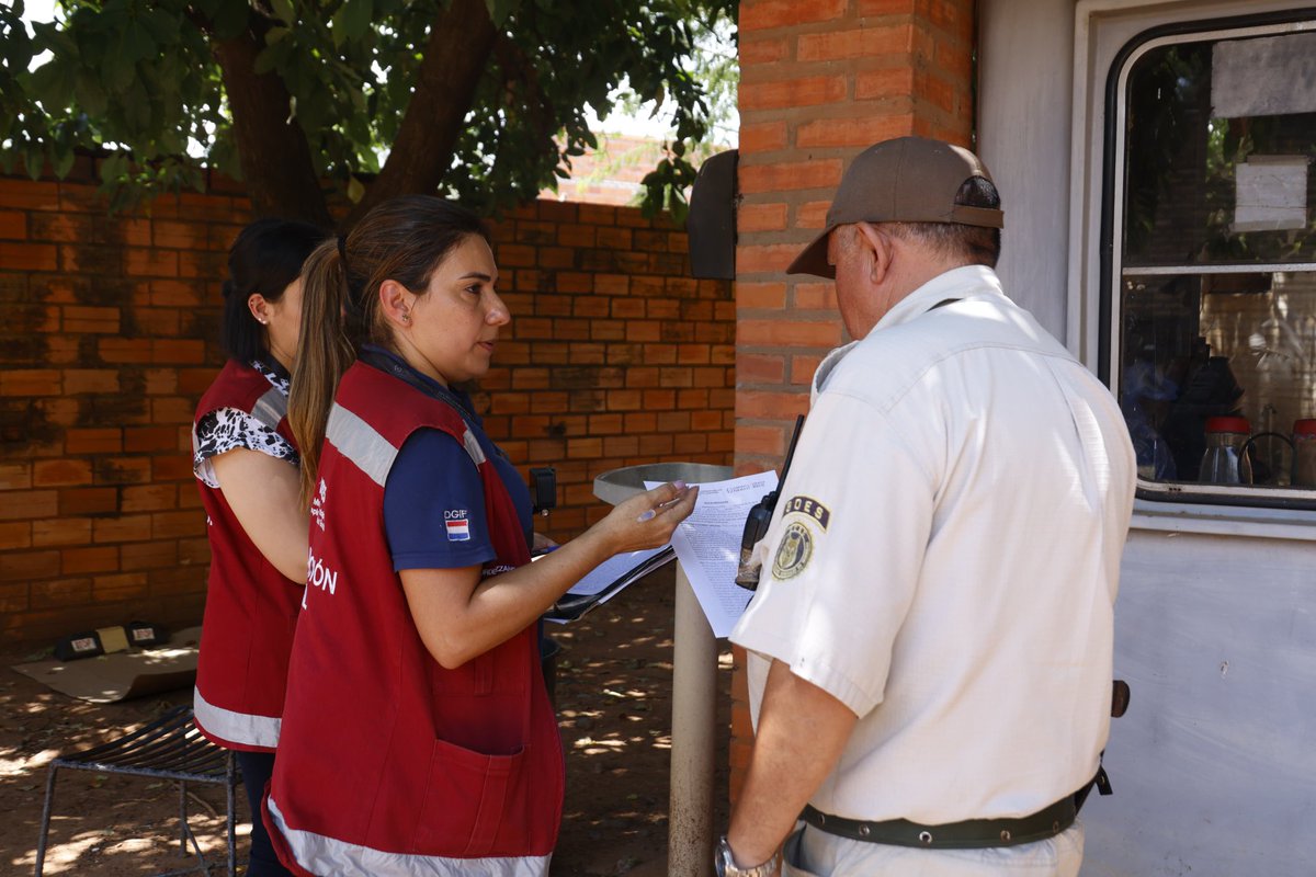 Ministerio de Trabajo, Empleo y Seguridad Social tweet media