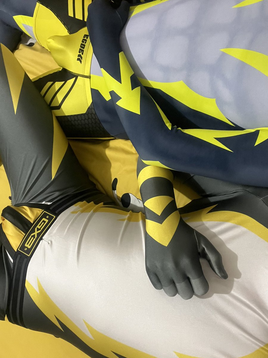 凱凱-Kai💫|KemoCore⚡ tweet media