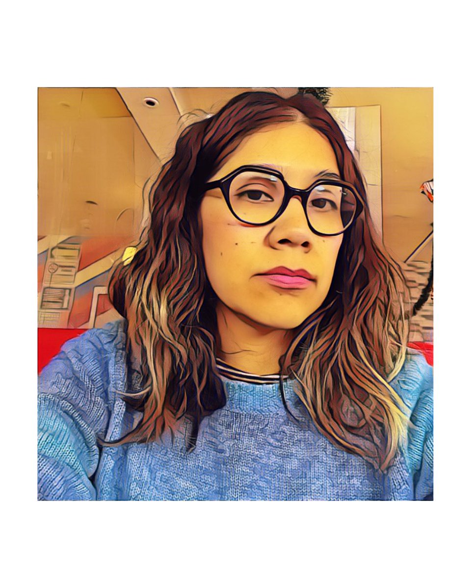 de_mar_te's tweet photo. Las ojeras acompañan el enredo de mi cabeza https://t.co/K1B26oOQu4