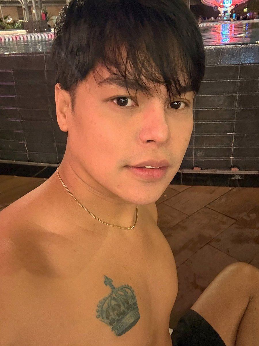 The Corazon tweet media