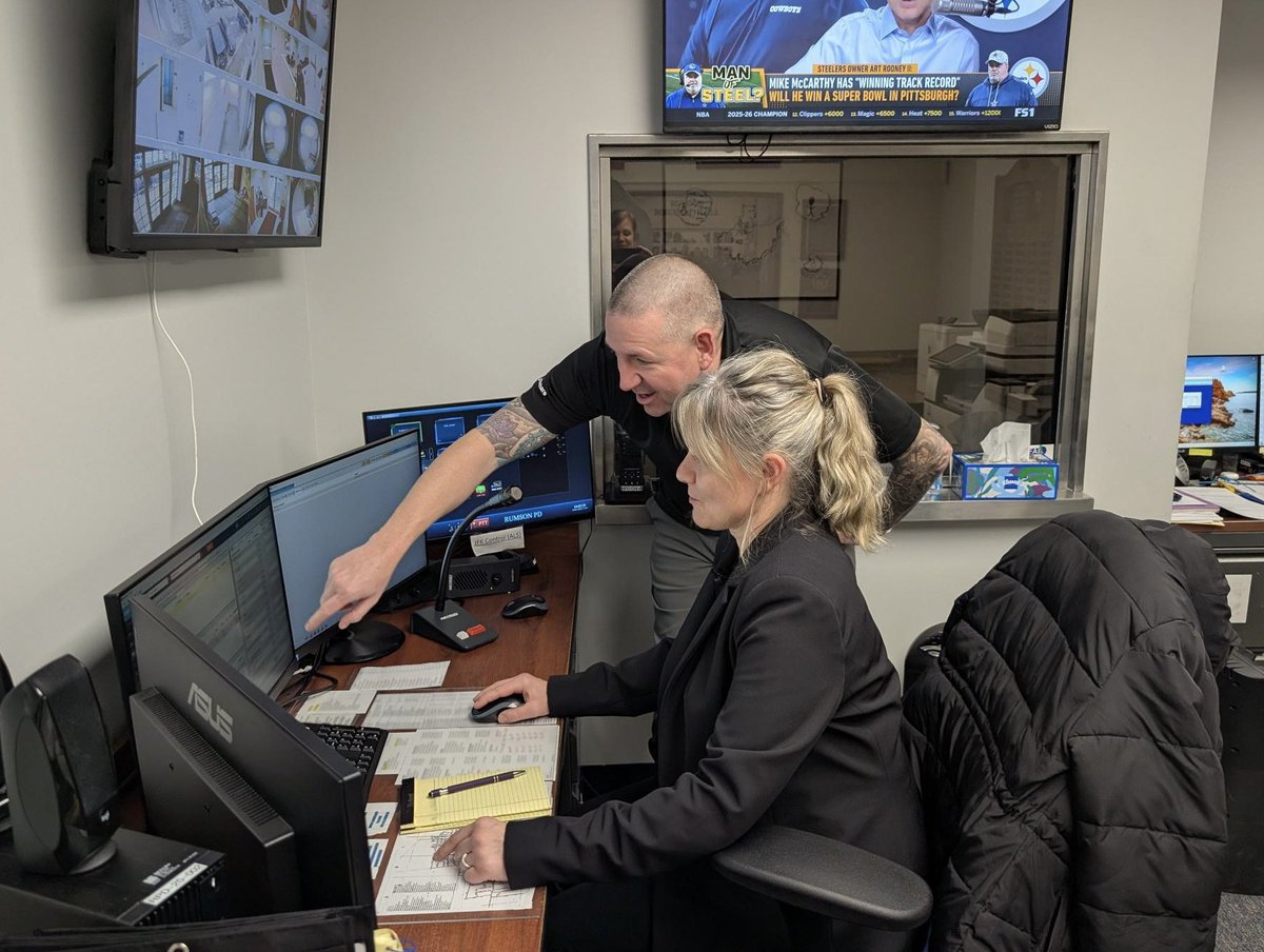 CSI Technology Group tweet media