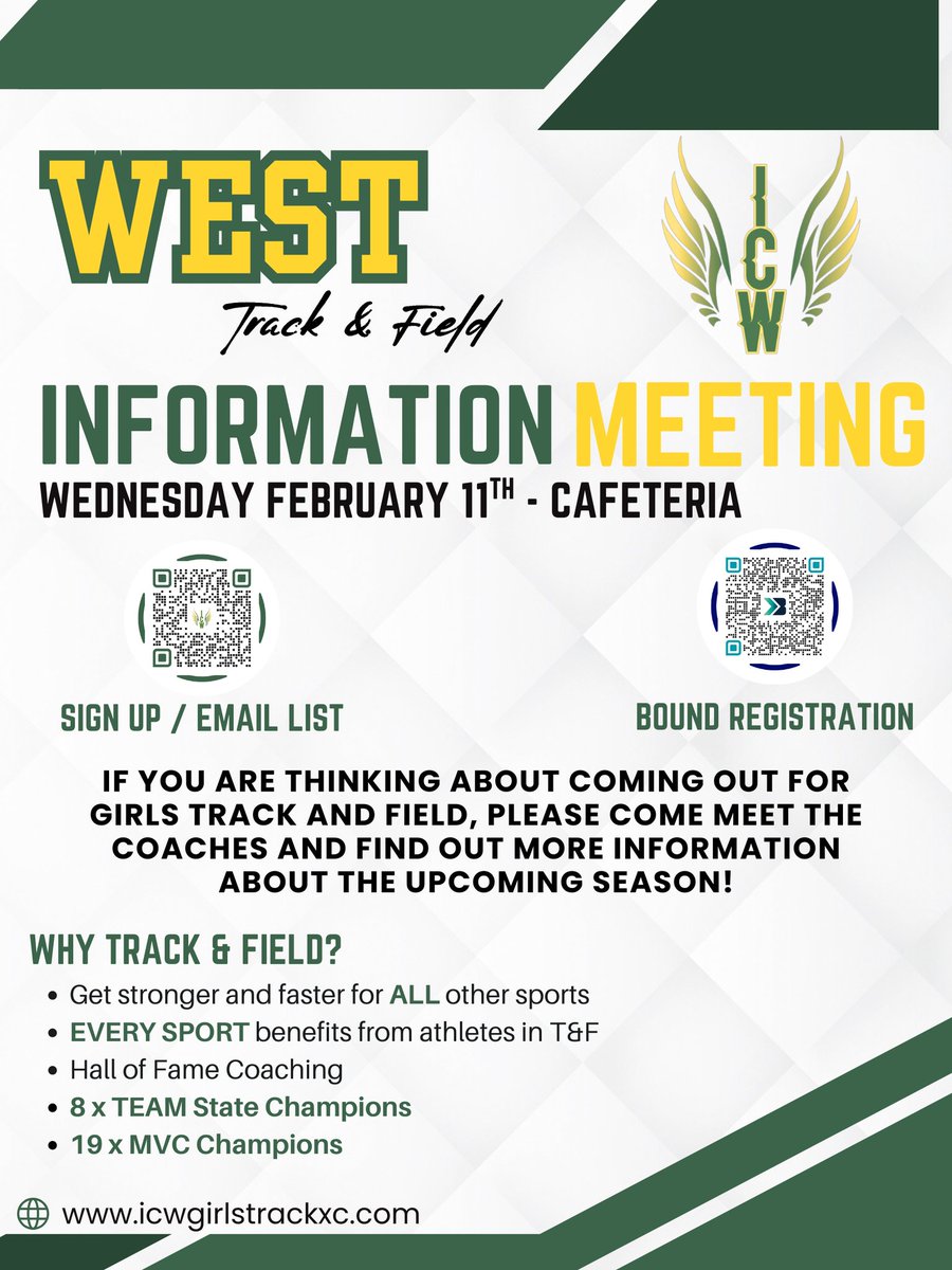 ICW Girls TFCC🇺🇸 tweet media