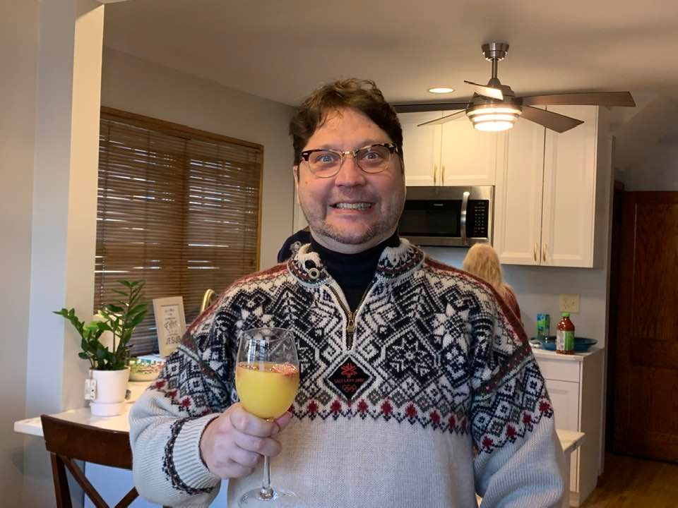 0hour1's tweet image. You guys do know this guy attacked Ilhan Omar with organic vagina cleaner.

🤣🤣🤣🤣

Recipe is on @Reddit