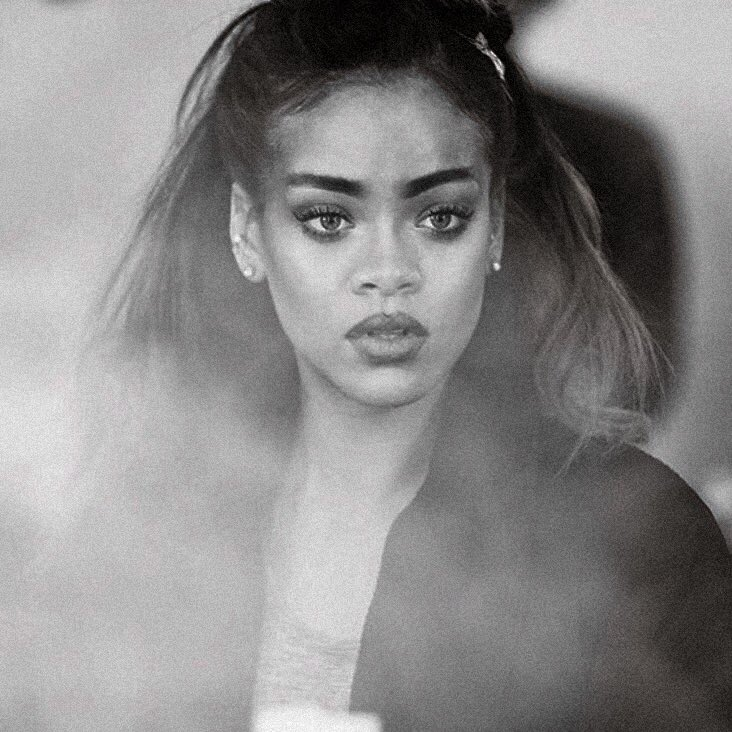 10 Years of <a href="/rihanna/">Rihanna</a>'s ANTI: 10 facts about the making of the iconic album (a thread) 🎈