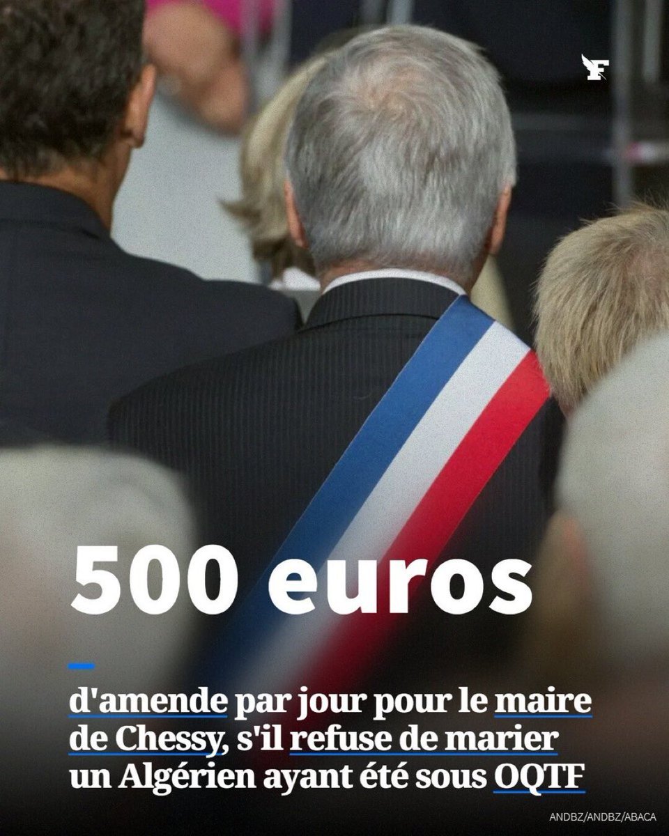 Comment imaginer que la France puisse encore tourner rond et échapper au déclin quand on lit pareille aberration ?