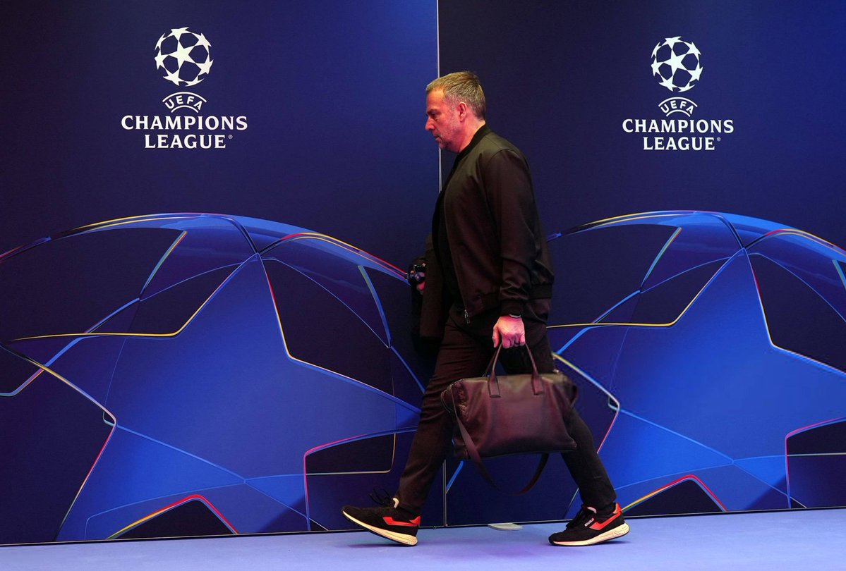 1st in La Liga 
5th in the UCL League Phase 
Copa Del Rey Quarter Finals 
Spanish Super Cup winners