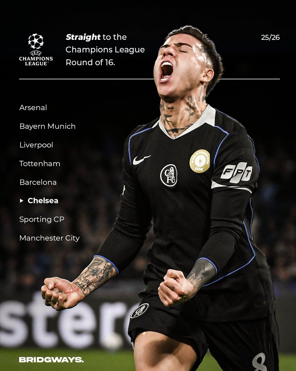 Bridgways. tweet media