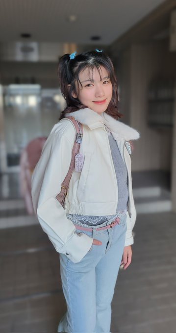 Twitterのコスプレ画像10