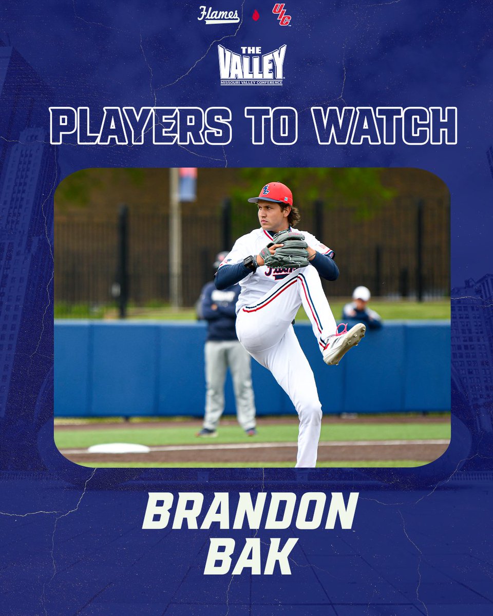UIC Baseball 🔥⚾️ tweet media