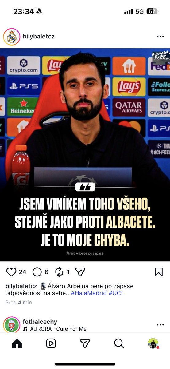 Tomáš Podvín tweet media