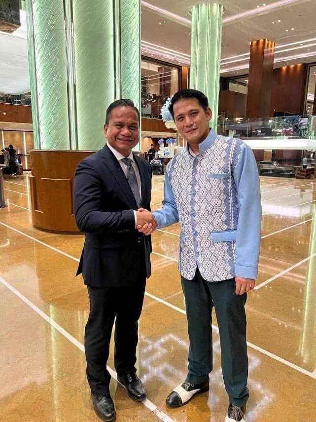 Jay Tarriela tweet media