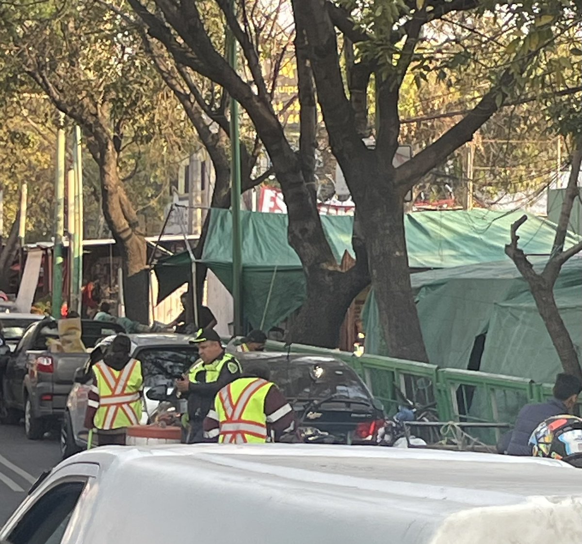 QuejasErmitaIztapalapa tweet media