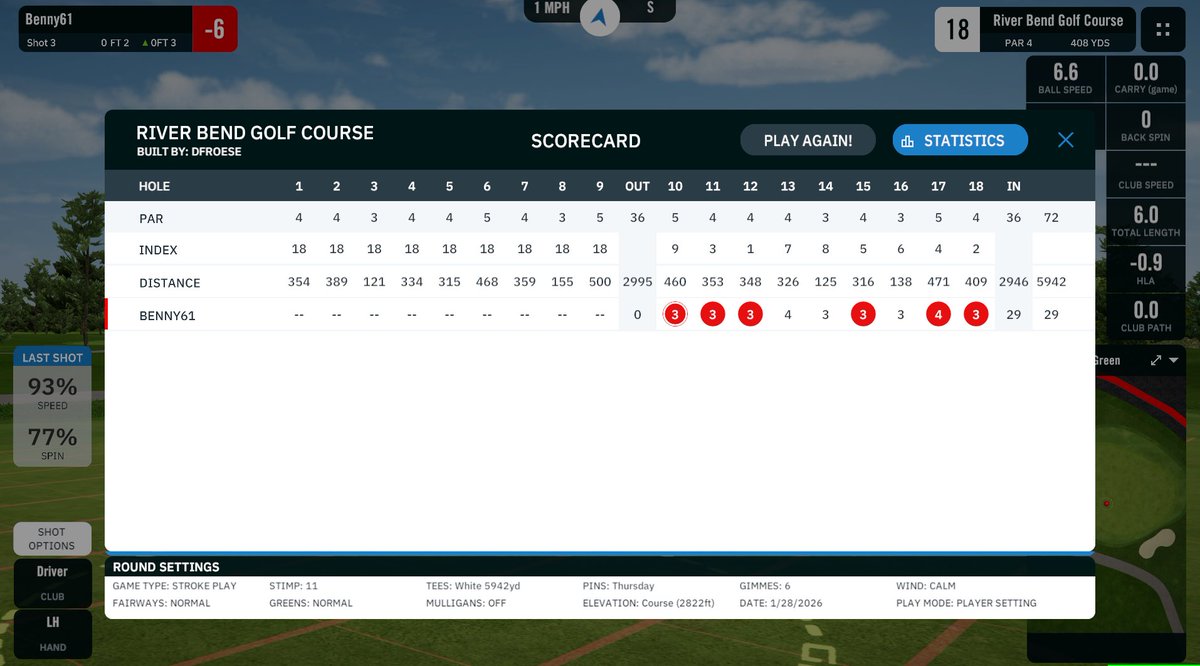 Andre Benoit tweet media