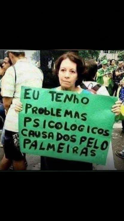 Saímos de Jacareverton pra Frango Miguel! 
2 jogos seguidos que ele toma dois frangos!
O palmeirense não tem 1 minuto  paz!
Janeiro nem terminou e o #Palmeiras já me deixou puto várias vezes!
