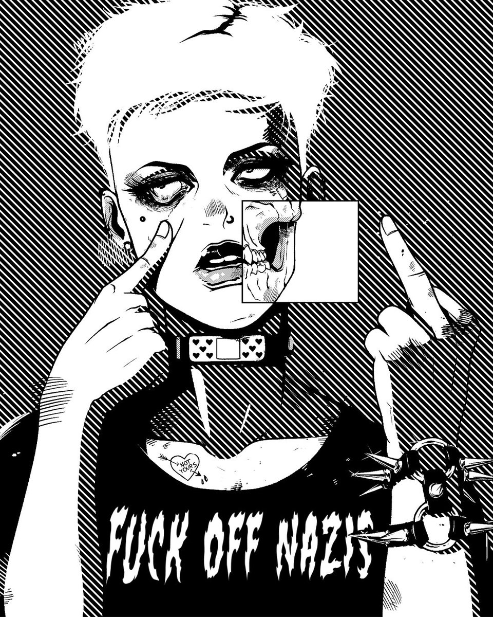 Been this way since before I started this brand and will stay that way until I’m in the ground.