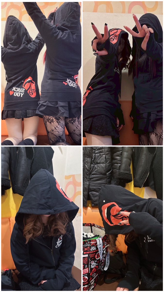 🍒𝐘𝐔𝐈🍏ゼンジン4/18 tweet media