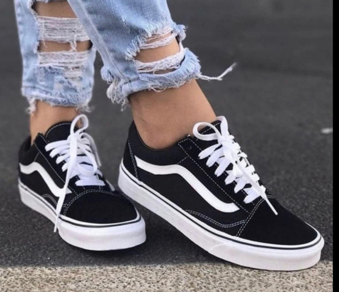 Tênis volta as aulas 

Vans Old School 

Apenas R$ 99,00

Basico Estilo Clássico: O design simples e elegante combina perfeitamente com qualquer estilo . 

pepeshoes.onlinez.com.br/produto/275996

Cupom desconto primeira compra 10% desc 

PEPE10