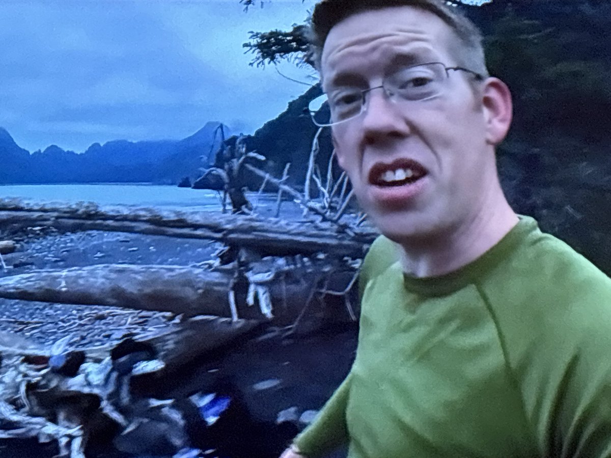 My name is Blake, and I’m addicted to Outdoor Boys